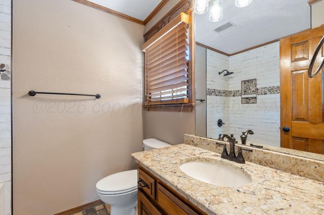 3625 TRIPP Avenue, Amarillo, TX 79121