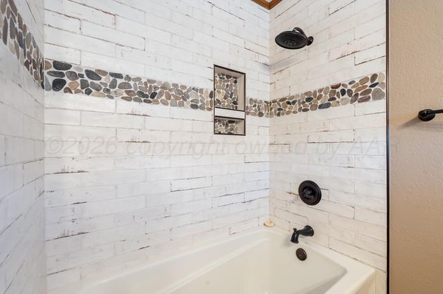 3625 TRIPP Avenue, Amarillo, TX 79121