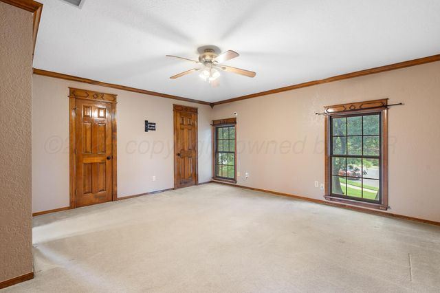 3625 TRIPP Avenue, Amarillo, TX 79121