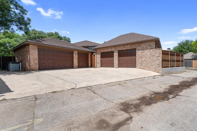 3625 TRIPP Avenue, Amarillo, TX 79121