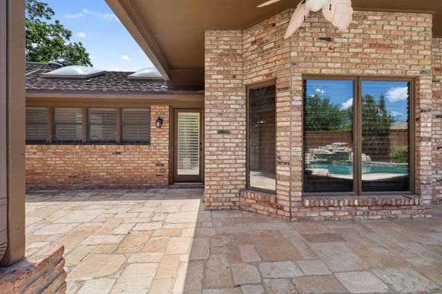 3625 TRIPP Avenue, Amarillo, TX 79121