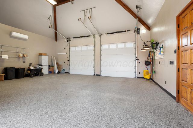 3625 TRIPP Avenue, Amarillo, TX 79121