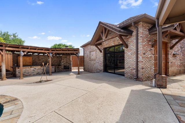 3625 TRIPP Avenue, Amarillo, TX 79121