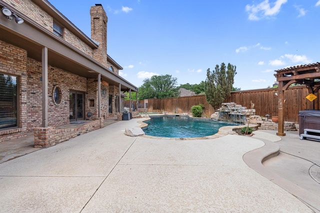 3625 TRIPP Avenue, Amarillo, TX 79121