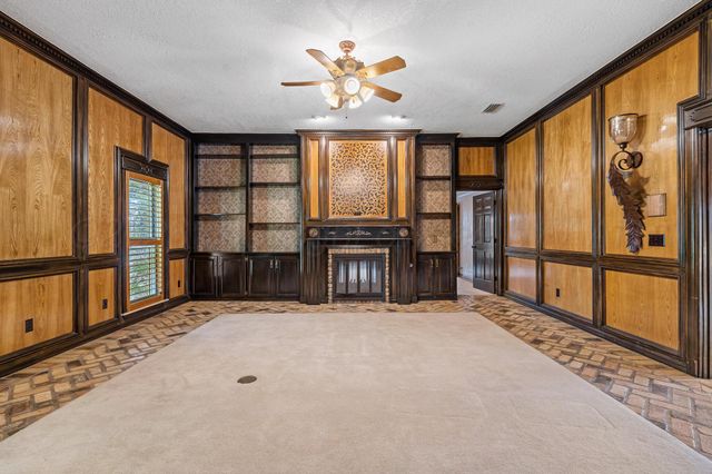 3625 TRIPP Avenue, Amarillo, TX 79121