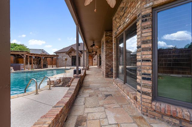 3625 TRIPP Avenue, Amarillo, TX 79121