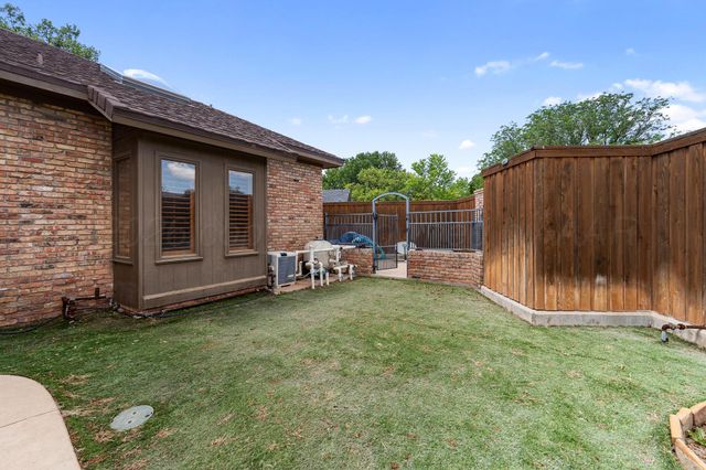 3625 TRIPP Avenue, Amarillo, TX 79121