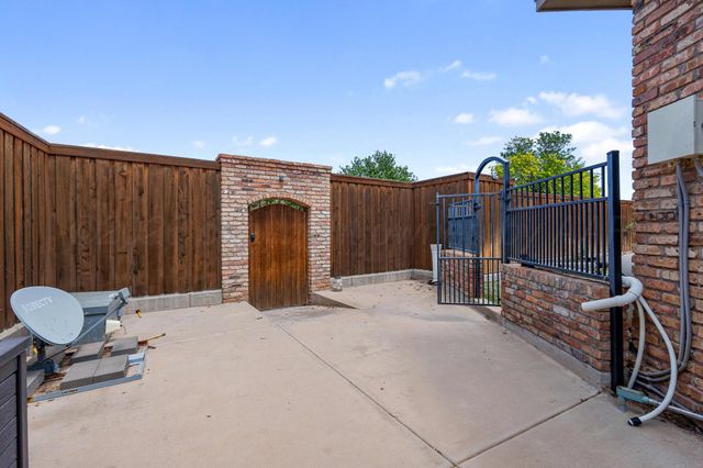 3625 TRIPP Avenue, Amarillo, TX 79121