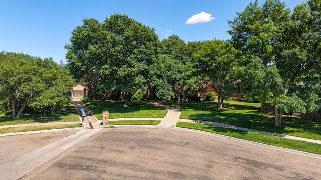 3625 TRIPP Avenue, Amarillo, TX 79121