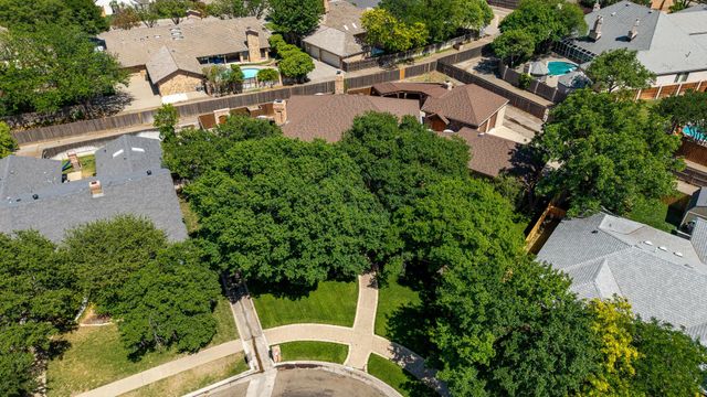 3625 TRIPP Avenue, Amarillo, TX 79121