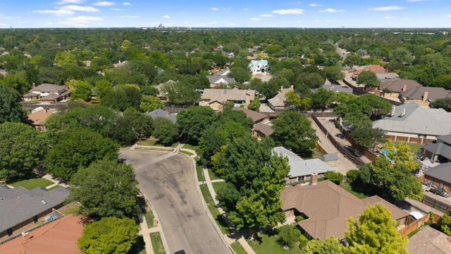 3625 TRIPP Avenue, Amarillo, TX 79121