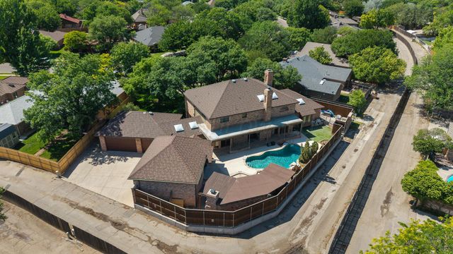 3625 TRIPP Avenue, Amarillo, TX 79121