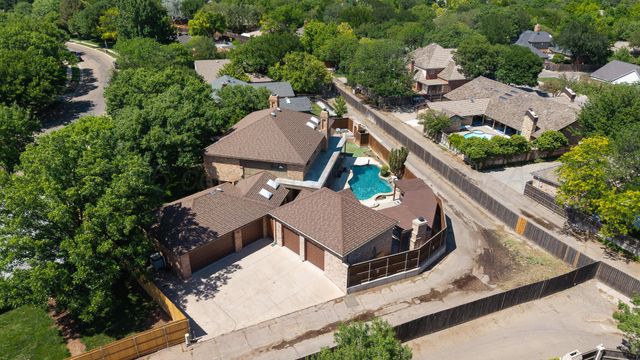 3625 TRIPP Avenue, Amarillo, TX 79121