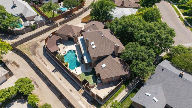3625 TRIPP Avenue, Amarillo, TX 79121