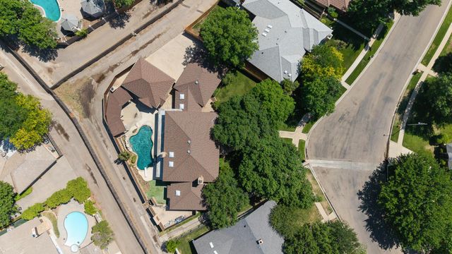 3625 TRIPP Avenue, Amarillo, TX 79121