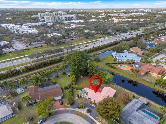7541 SW 9th St, Plantation, FL 33317