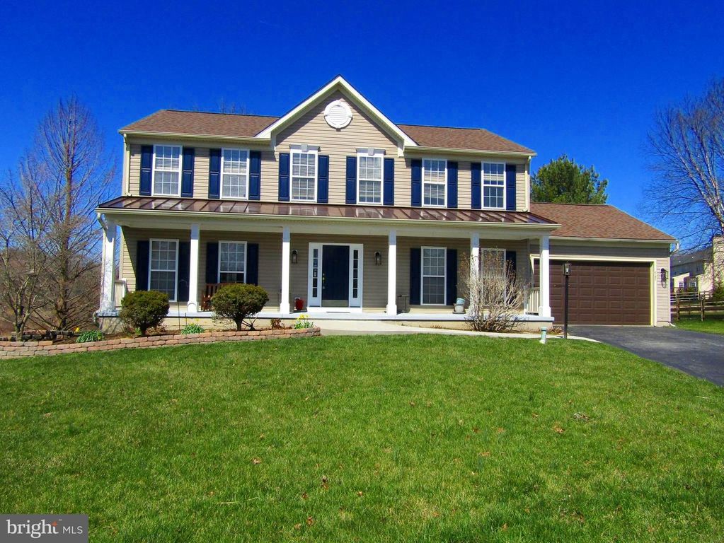 645 BLANCA CT, West Grove, PA 19390