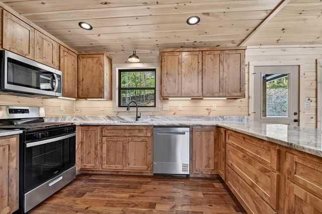 20B Twin Springs Road, Mineral Bluff, GA 30559