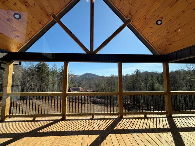20B Twin Springs Road, Mineral Bluff, GA 30559