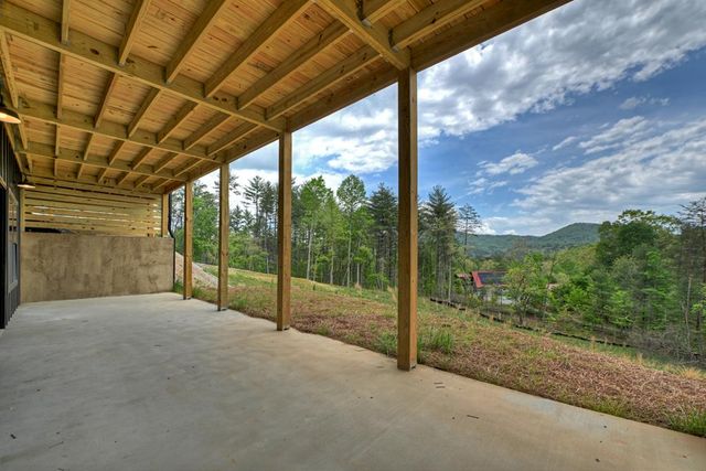 20B Twin Springs Road, Mineral Bluff, GA 30559
