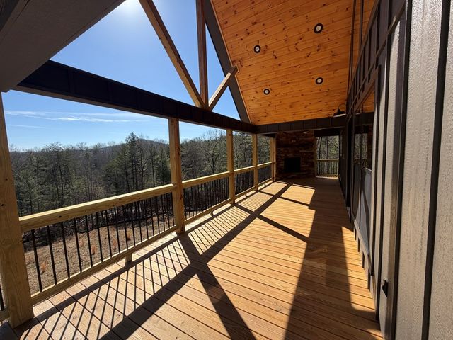 20B Twin Springs Road, Mineral Bluff, GA 30559