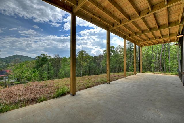 20B Twin Springs Road, Mineral Bluff, GA 30559