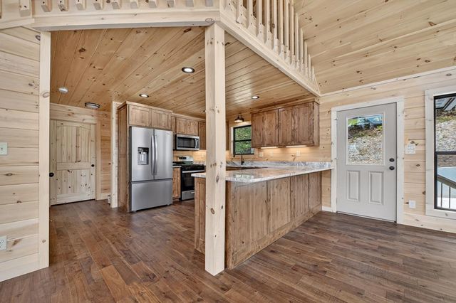 20B Twin Springs Road, Mineral Bluff, GA 30559