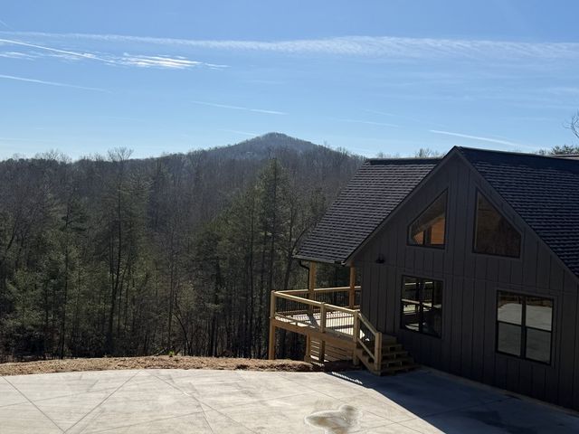 20B Twin Springs Road, Mineral Bluff, GA 30559