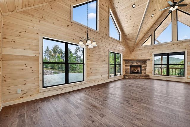20B Twin Springs Road, Mineral Bluff, GA 30559
