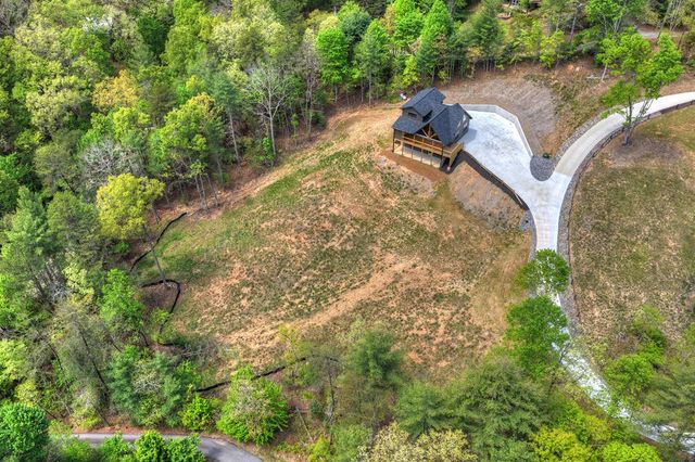 20B Twin Springs Road, Mineral Bluff, GA 30559