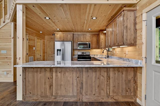 20B Twin Springs Road, Mineral Bluff, GA 30559