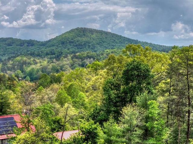 20B Twin Springs Road, Mineral Bluff, GA 30559