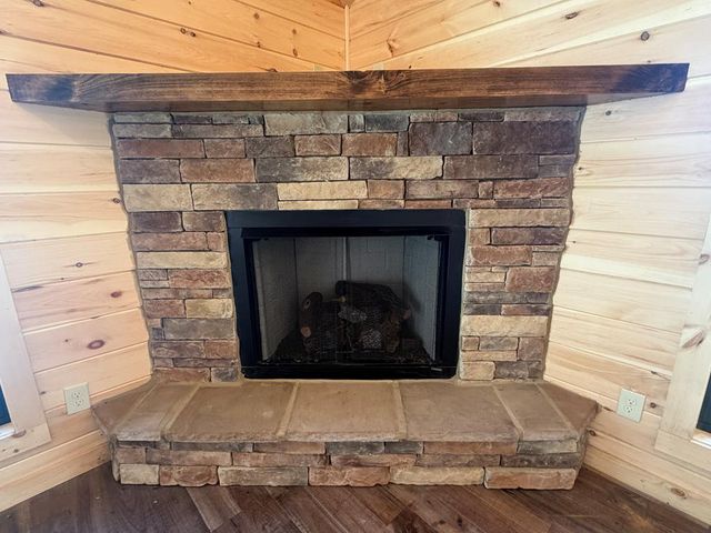 20B Twin Springs Road, Mineral Bluff, GA 30559