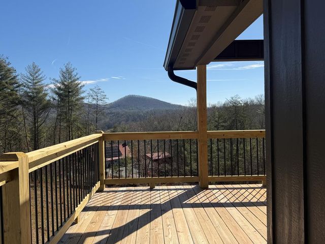 20B Twin Springs Road, Mineral Bluff, GA 30559