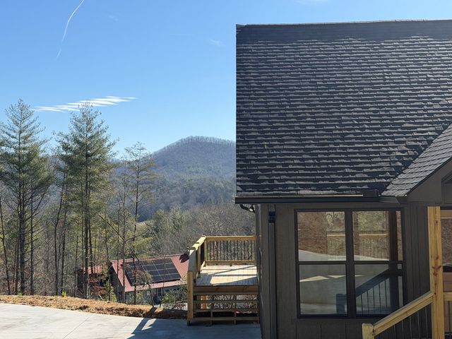 20B Twin Springs Road, Mineral Bluff, GA 30559