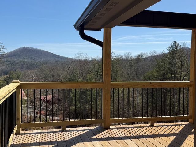 20B Twin Springs Road, Mineral Bluff, GA 30559