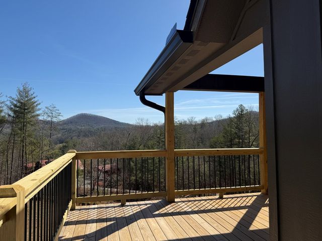 20B Twin Springs Road, Mineral Bluff, GA 30559