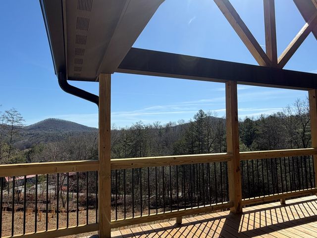 20B Twin Springs Road, Mineral Bluff, GA 30559
