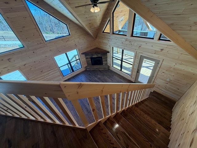 20B Twin Springs Road, Mineral Bluff, GA 30559