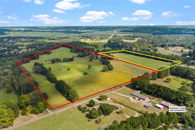 5152 W CR 413, Henderson, TX 75654