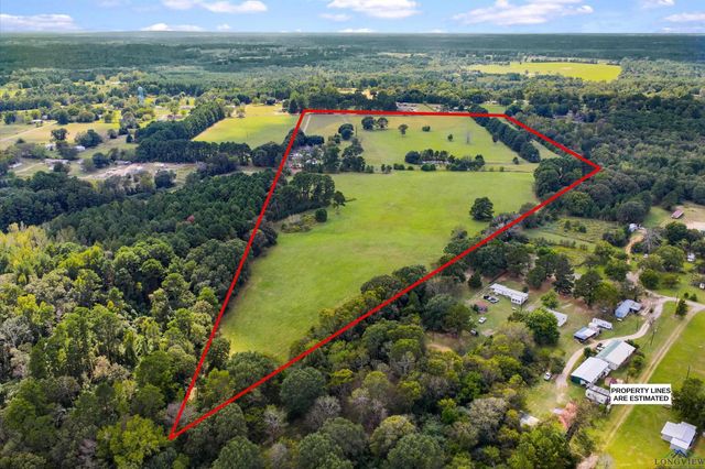 5152 W CR 413, Henderson, TX 75654