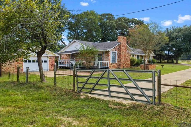 5152 W CR 413, Henderson, TX 75654