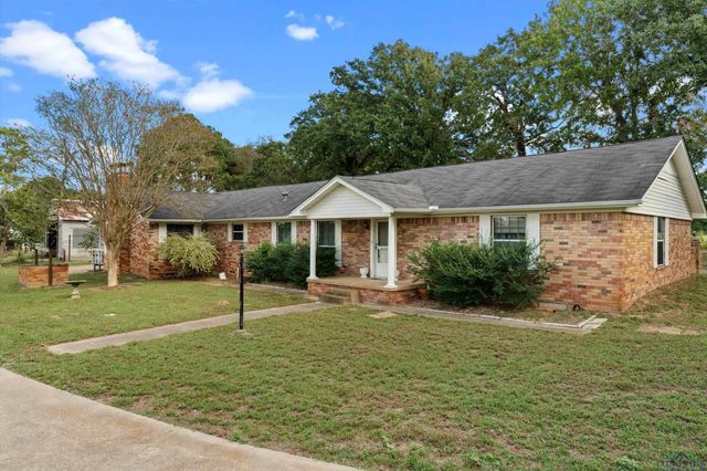 5152 W CR 413, Henderson, TX 75654