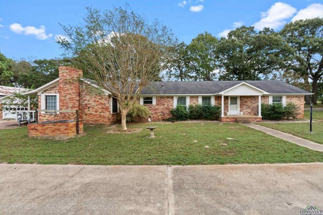 5152 W CR 413, Henderson, TX 75654