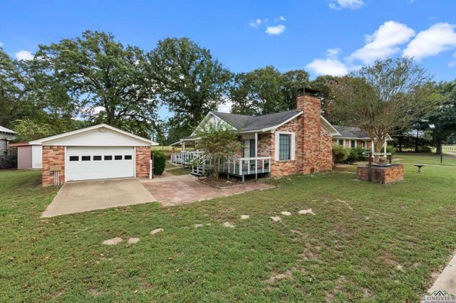 5152 W CR 413, Henderson, TX 75654