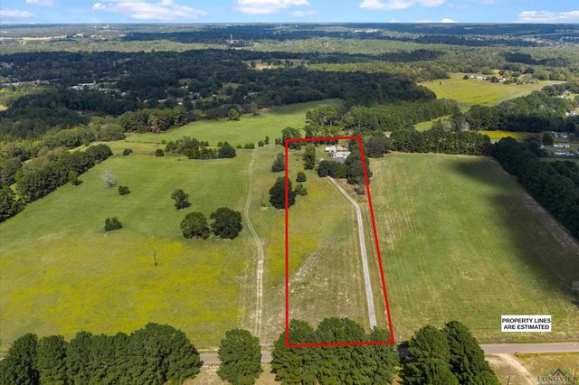 5152 W CR 413, Henderson, TX 75654