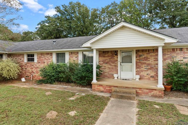 5152 W CR 413, Henderson, TX 75654