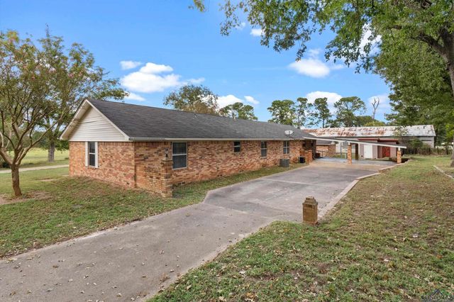 5152 W CR 413, Henderson, TX 75654