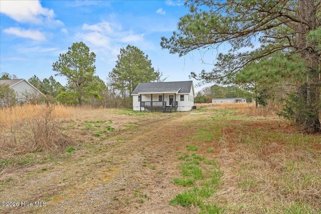140 Wallace Town Road, Plum Branch, SC 29845