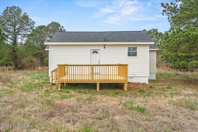 140 Wallace Town Road, Plum Branch, SC 29845